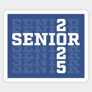 Class-Of-2025 Magnet